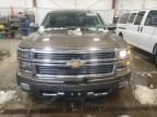 2014 Chevrolet Silverado K1500 High Country