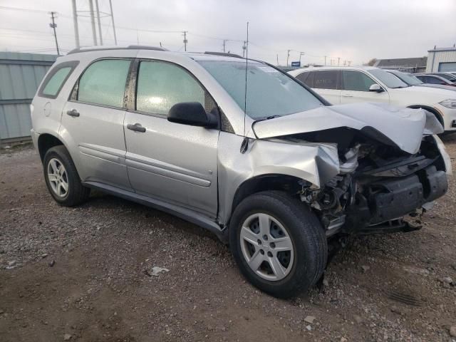 2006 Chevrolet Equinox LS