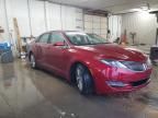 2014 Lincoln MKZ