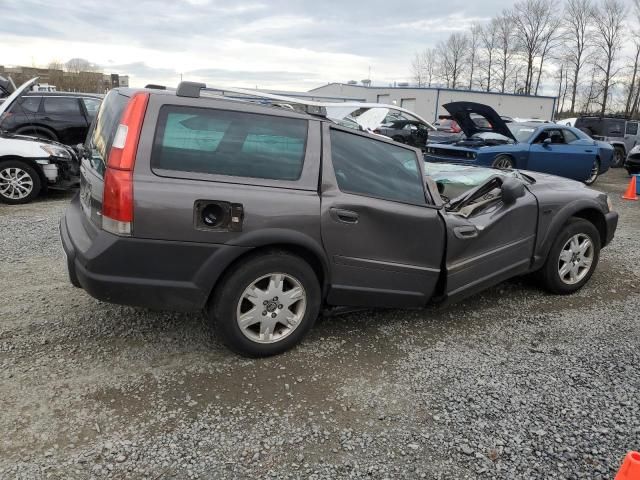 2006 Volvo XC70