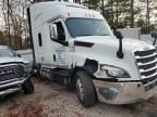 2020 Freightliner Cascadia 126