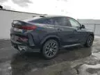 2024 BMW X6 XDRIVE40I