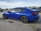 2021 Acura TLX Tech A