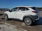 2020 Hyundai Kona SEL Plus