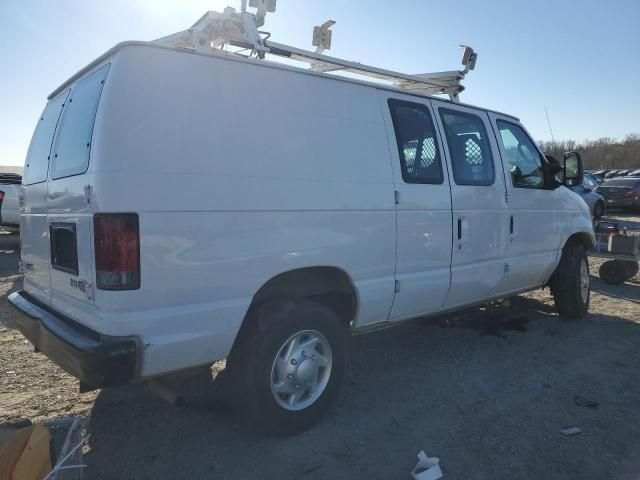 2012 Ford Econoline E150 Van