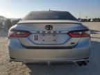 2023 Toyota Camry SE Night Shade