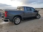 2022 Chevrolet Silverado LTD K1500 LTZ