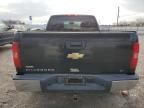 2007 Chevrolet Silverado K1500