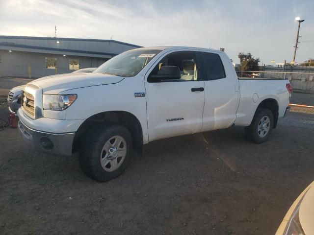 2008 Toyota Tundra Double Cab