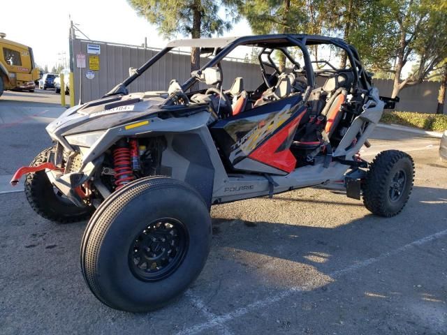 2022 Polaris RZR Turbo R 4 Ultimate