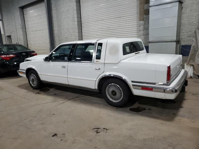 1991 Chrysler New Yorker Fifth Avenue