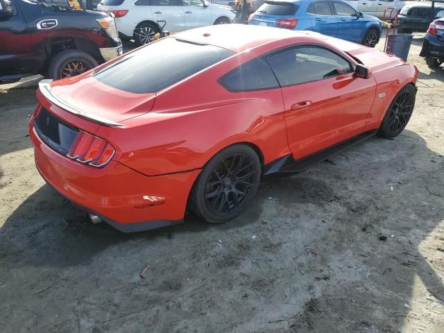 2015 Ford Mustang GT