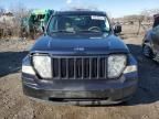 2011 Jeep Liberty Sport