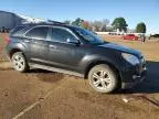 2010 Chevrolet Equinox LTZ