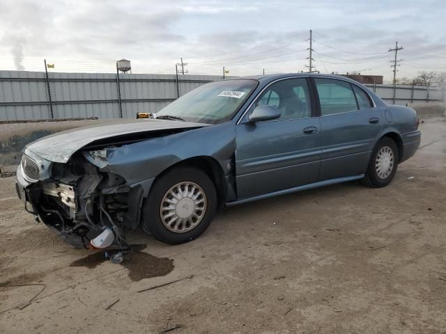 2002 Buick Lesabre Custom