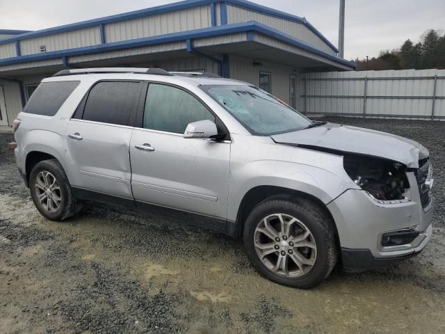 2016 GMC Acadia SLT-1