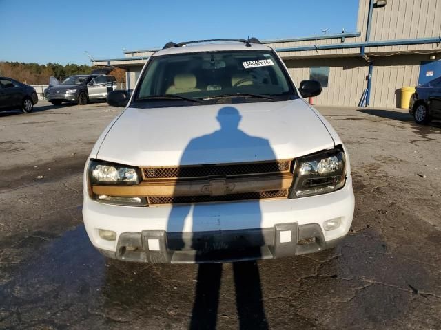 2005 Chevrolet Trailblazer EXT LS