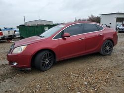 Buick Verano Vehiculos salvage en venta: 2012 Buick Verano