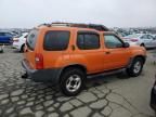 2003 Nissan Xterra XE