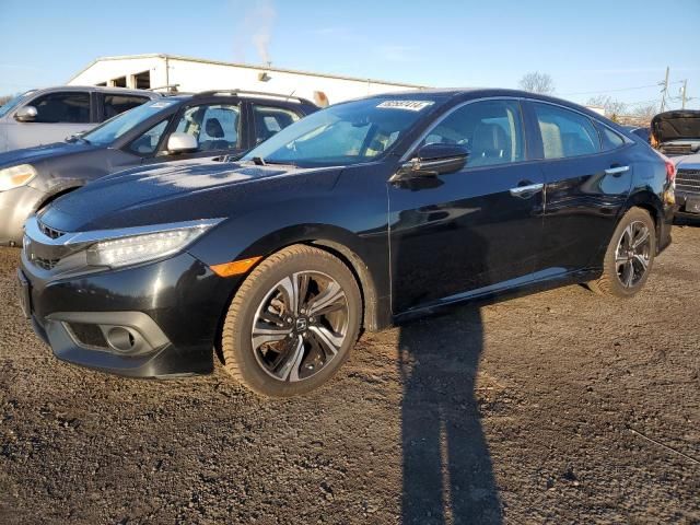 2016 Honda Civic Touring