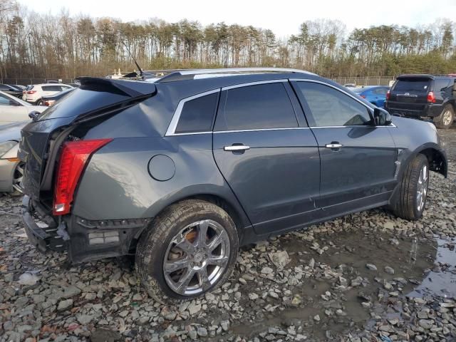 2011 Cadillac SRX Performance Collection