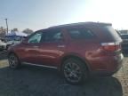 2013 Dodge Durango Crew