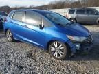 2017 Honda FIT EX