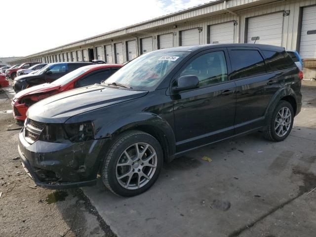 2015 Dodge Journey R/T