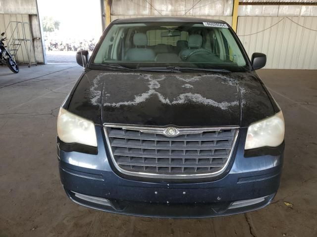 2008 Chrysler Town & Country LX