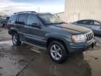 2004 Jeep Grand Cherokee Overland