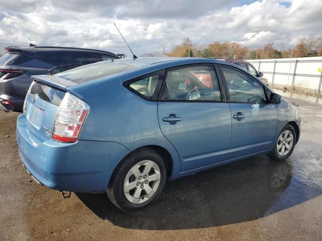 2006 Toyota Prius