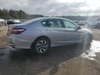 2017 Honda Accord EXL