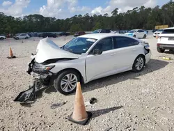 2018 Honda Accord LX en venta en Houston, TX