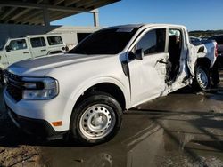 Salvage cars for sale at West Palm Beach, FL auction: 2023 Ford Maverick XL