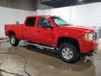 2008 GMC Sierra K2500 Heavy Duty