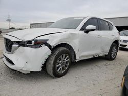 Lots with Bids for sale at auction: 2024 Mazda CX-5 Select