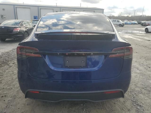 2023 Tesla Model X