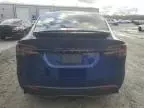 2023 Tesla Model X