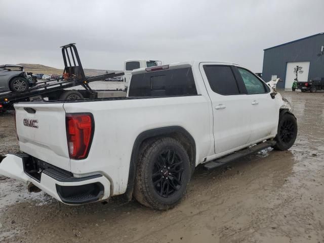 2020 GMC Sierra K1500 Elevation