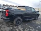 2021 Chevrolet Silverado K1500 Trail Boss Custom