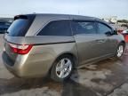 2012 Honda Odyssey Touring