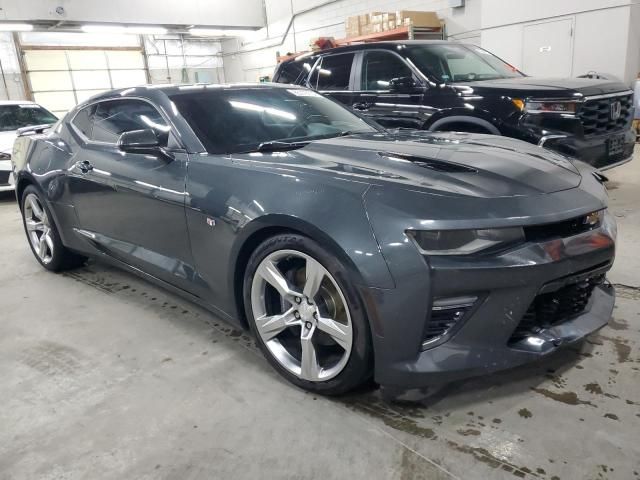 2017 Chevrolet Camaro SS