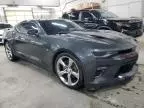 2017 Chevrolet Camaro SS