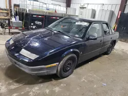 1995 Saturn SL1 en venta en West Mifflin, PA