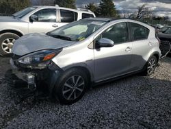 2018 Toyota Prius C en venta en Madisonville, TN