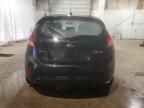 2012 Ford Fiesta SES