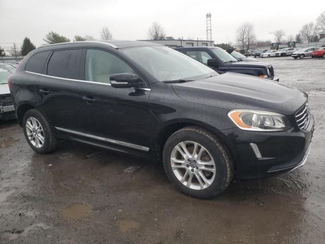 2015 Volvo XC60 T5 Premier