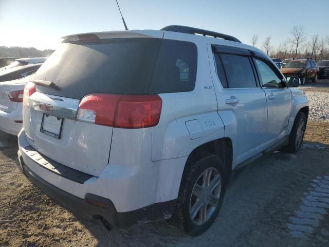 2012 GMC Terrain SLE