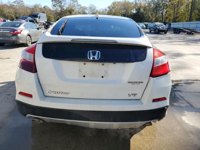 2015 Honda Crosstour EX