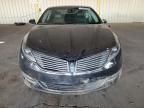 2013 Lincoln MKZ